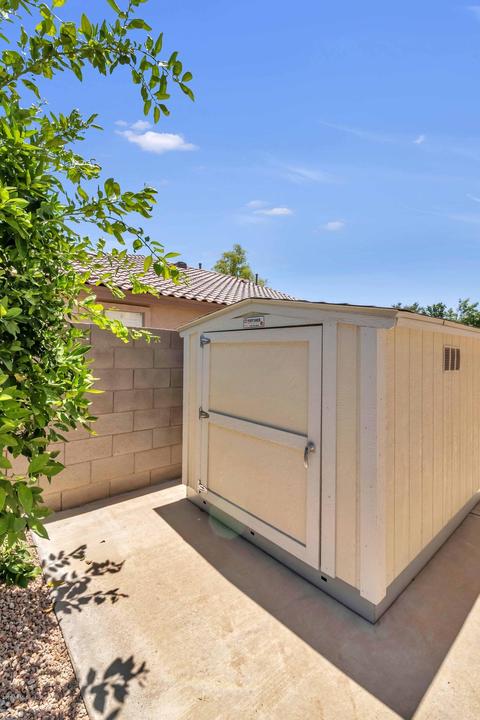 3398 E Derringer Way, Gilbert, AZ 85297 photo 46