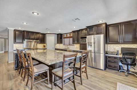3398 E Derringer Way, Gilbert, AZ 85297 photo 9
