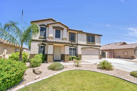 3398 E Derringer Way, Gilbert, AZ 85297 photo 1