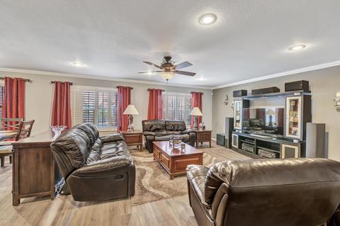 3398 E Derringer Way, Gilbert, AZ 85297 photo 15