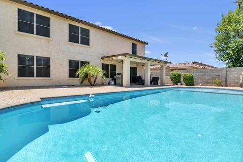 3398 E Derringer Way, Gilbert, AZ 85297 photo 47
