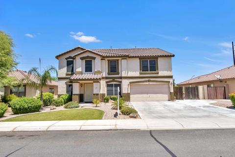 3398 E Derringer Way, Gilbert, AZ 85297 photo 3