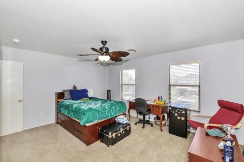 3398 E Derringer Way, Gilbert, AZ 85297 photo 25