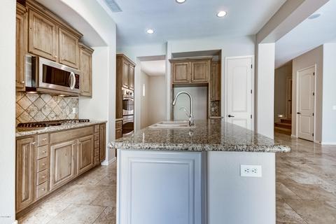 3118 E Blue Sage Ct, Gilbert, AZ 85297 photo 27