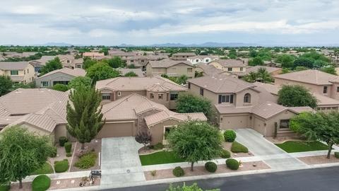3118 E Blue Sage Ct, Gilbert, AZ 85297 photo 3