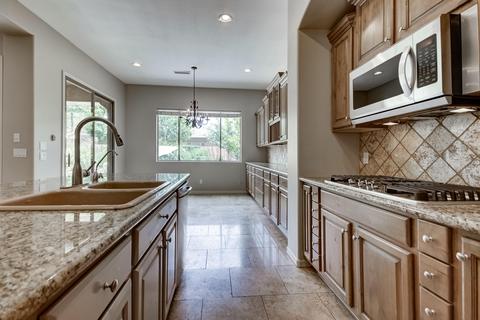 3118 E Blue Sage Ct, Gilbert, AZ 85297 photo 22