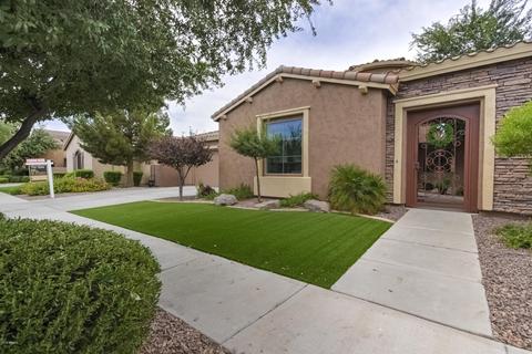 3118 E Blue Sage Ct, Gilbert, AZ 85297 photo 5