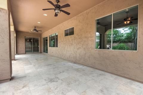 3118 E Blue Sage Ct, Gilbert, AZ 85297 photo 64