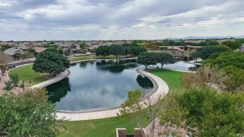 3118 E Blue Sage Ct, Gilbert, AZ 85297 photo 68