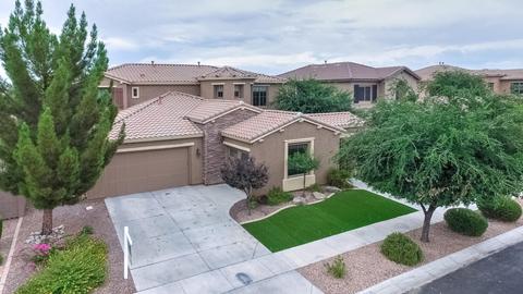 3118 E Blue Sage Ct, Gilbert, AZ 85297 photo 2
