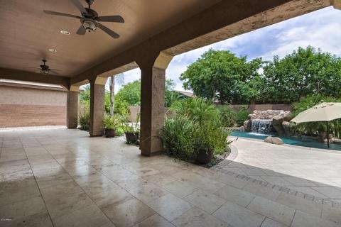 3118 E Blue Sage Ct, Gilbert, AZ 85297 photo 66