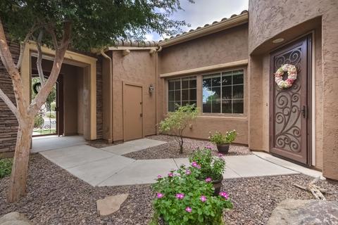 3118 E Blue Sage Ct, Gilbert, AZ 85297 photo 7