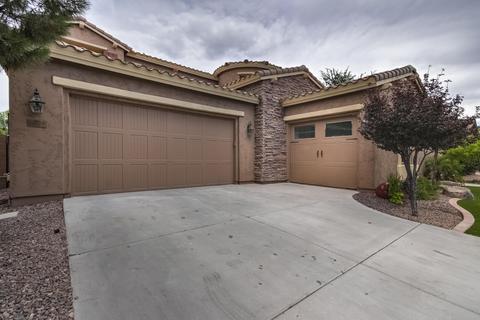 3118 E Blue Sage Ct, Gilbert, AZ 85297 photo 4
