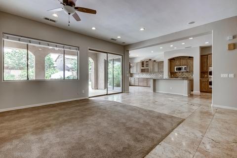3118 E Blue Sage Ct, Gilbert, AZ 85297 photo 15