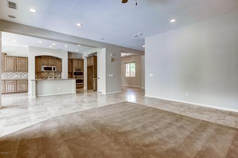 3118 E Blue Sage Ct, Gilbert, AZ 85297 photo 16