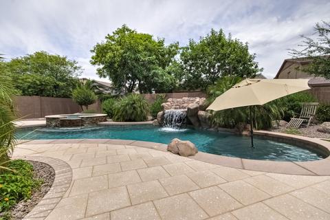 3118 E Blue Sage Ct, Gilbert, AZ 85297 photo 62