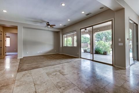 3118 E Blue Sage Ct, Gilbert, AZ 85297 photo 29