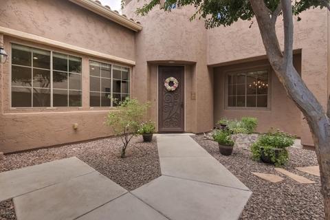 3118 E Blue Sage Ct, Gilbert, AZ 85297 photo 6