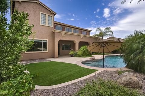 3118 E Blue Sage Ct, Gilbert, AZ 85297 photo 56