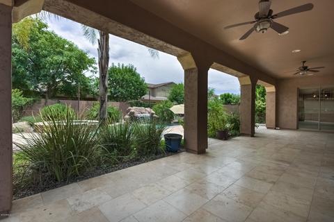 3118 E Blue Sage Ct, Gilbert, AZ 85297 photo 65