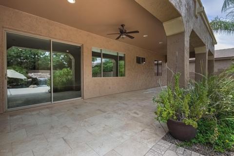 3118 E Blue Sage Ct, Gilbert, AZ 85297 photo 63