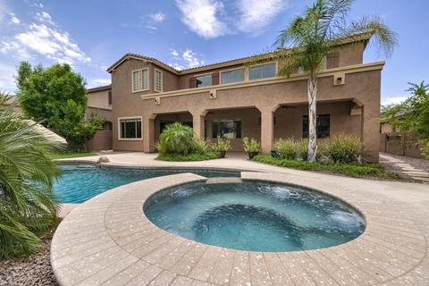 3118 E Blue Sage Ct, Gilbert, AZ 85297 photo 59