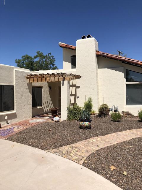 1224 Escondido Dr, Phoenix, AZ 85014 photo 1