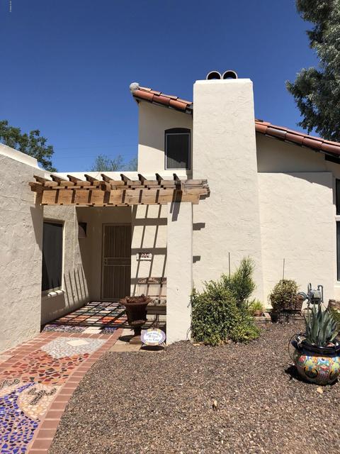 1224 Escondido Dr, Phoenix, AZ 85014 photo 2