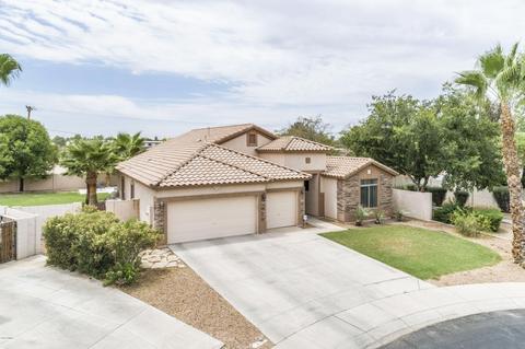 1175 S Oak Ct, Gilbert, AZ 85233 photo 6