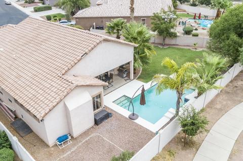 1175 S Oak Ct, Gilbert, AZ 85233 photo 4