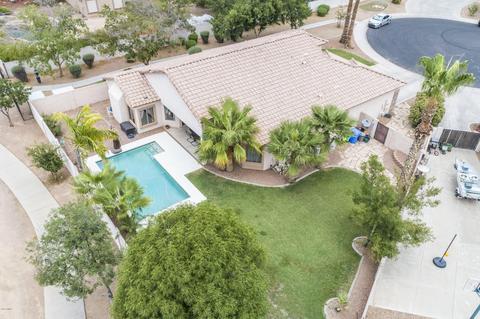 1175 S Oak Ct, Gilbert, AZ 85233 photo 5