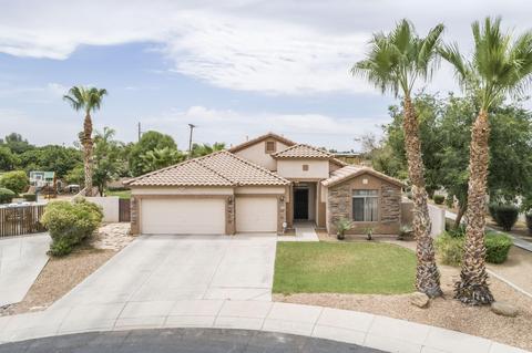 1175 S Oak Ct, Gilbert, AZ 85233 photo 1