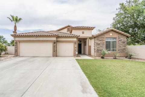1175 S Oak Ct, Gilbert, AZ 85233 photo 27