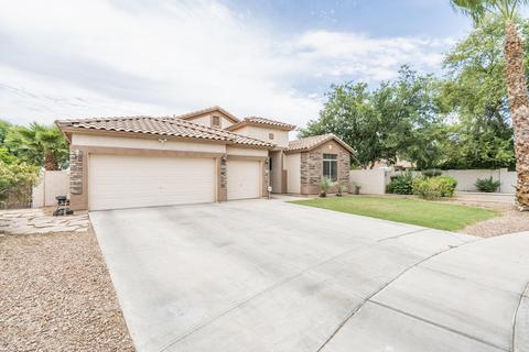 1175 S Oak Ct, Gilbert, AZ 85233 photo 26