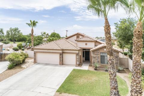 1175 S Oak Ct, Gilbert, AZ 85233 photo 7
