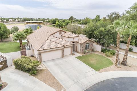 1175 S Oak Ct, Gilbert, AZ 85233 photo 2