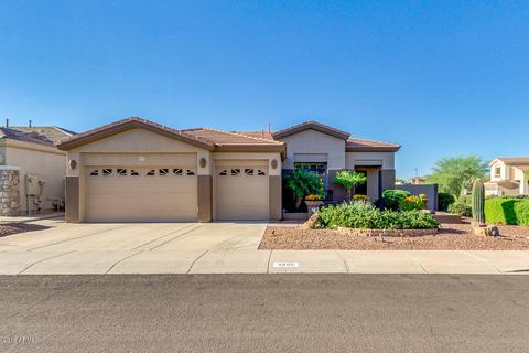4805 Estevan Rd, Phoenix, AZ 85054 photo 1