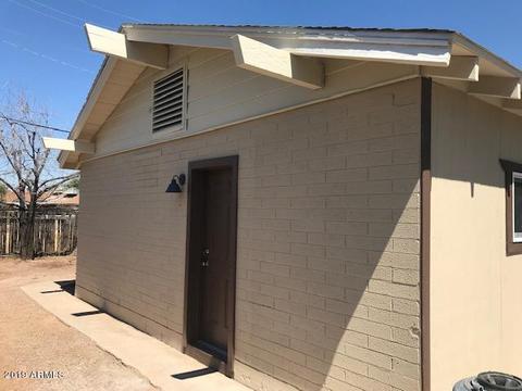 3832 N 59th Ave, Phoenix, AZ 85033 photo 20