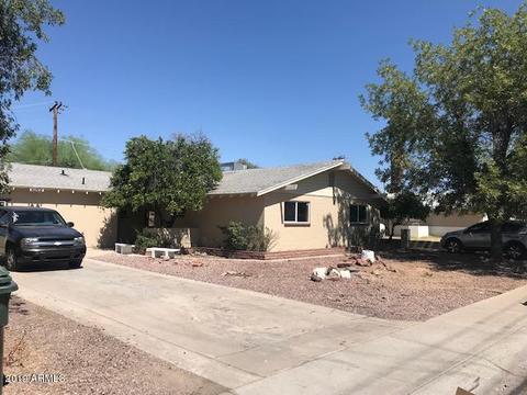 3832 N 59th Ave, Phoenix, AZ 85033 photo 1