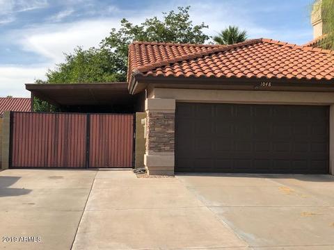 1048 E Knight Ln, Tempe, AZ 85284 photo 3
