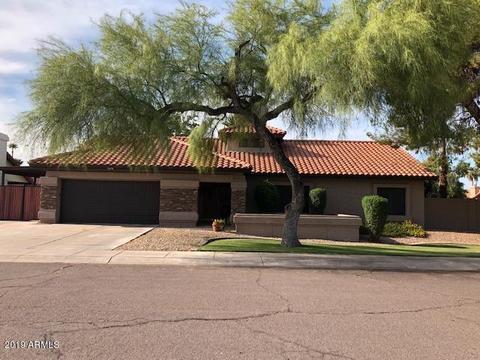 1048 E Knight Ln, Tempe, AZ 85284 photo 1