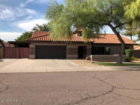 1048 E Knight Ln, Tempe, AZ 85284 photo 2