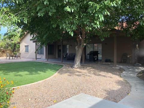 1048 E Knight Ln, Tempe, AZ 85284 photo 37