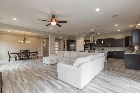 3495 E Orleans Dr, Gilbert, AZ 85298 photo 6