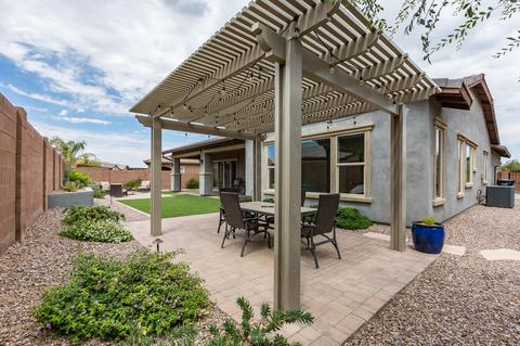 3495 E Orleans Dr, Gilbert, AZ 85298 photo 30