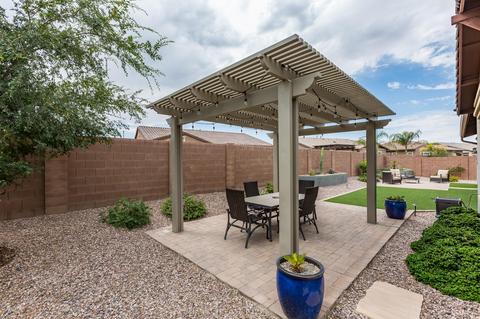 3495 E Orleans Dr, Gilbert, AZ 85298 photo 31