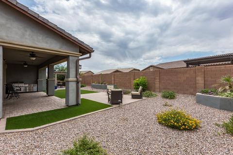 3495 E Orleans Dr, Gilbert, AZ 85298 photo 34