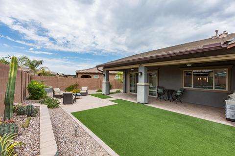 3495 E Orleans Dr, Gilbert, AZ 85298 photo 28
