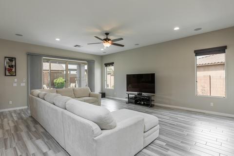 3495 E Orleans Dr, Gilbert, AZ 85298 photo 5