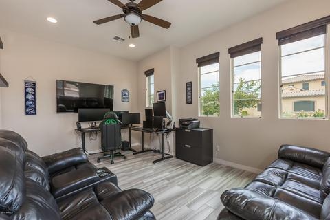 3495 E Orleans Dr, Gilbert, AZ 85298 photo 21
